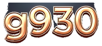 g930 logo